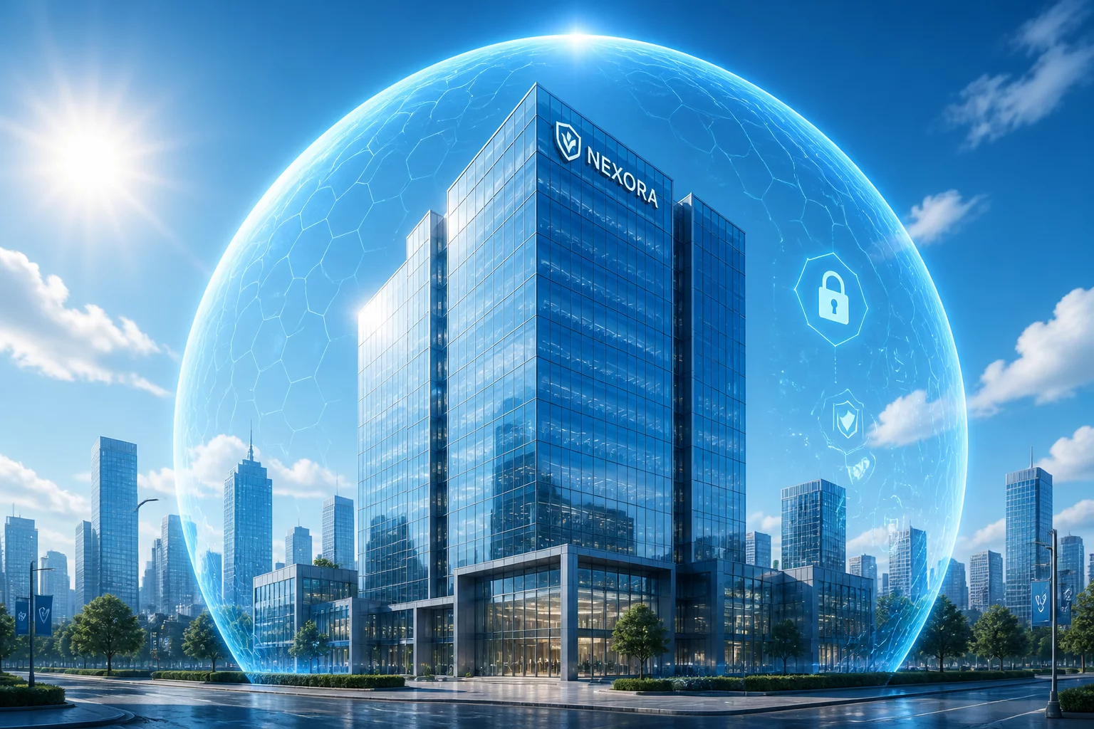 IDC Resilience Strategy Overview